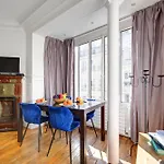 Serenty - 2Br - Le Louvre & Saint Germain