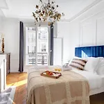 Serenty - 2Br - Le Louvre & Saint Germain