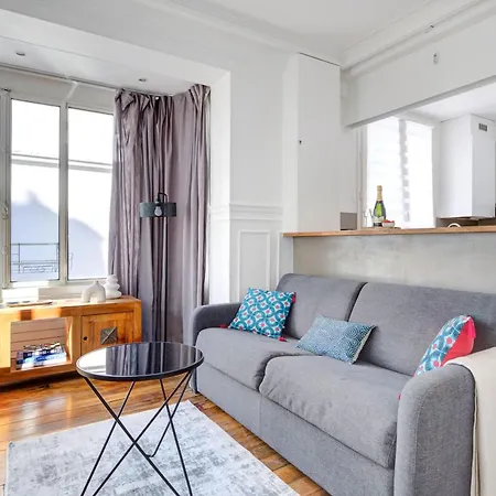 Serenty - 2br - Le Louvre & Saint Germain Appartamento *