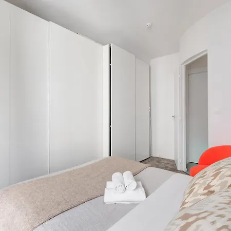 Serenty - 2br - Le Louvre & Saint Germain Appartamento *
