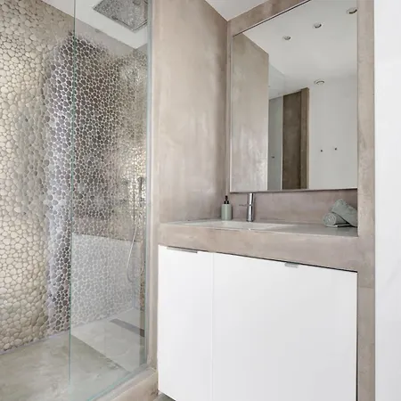 Serenty - 2br - Le Louvre & Saint Germain Appartamento